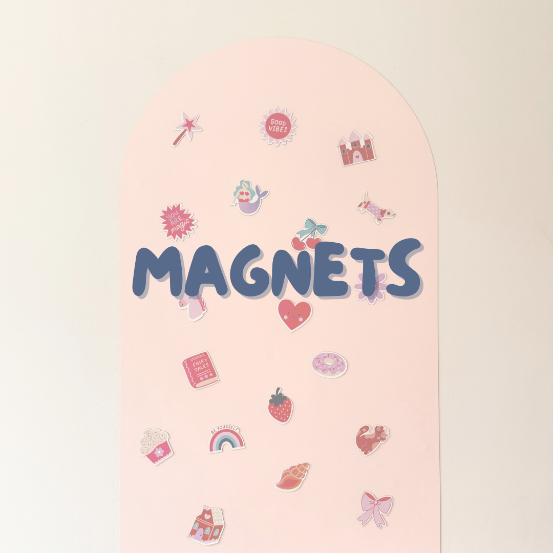 MAGNETS